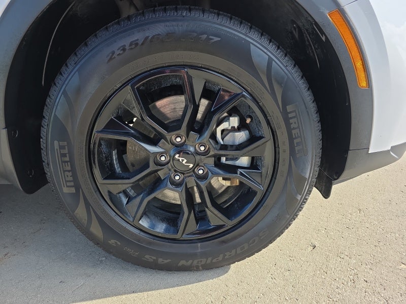 2023 Kia Sportage X-Pro Prestige
