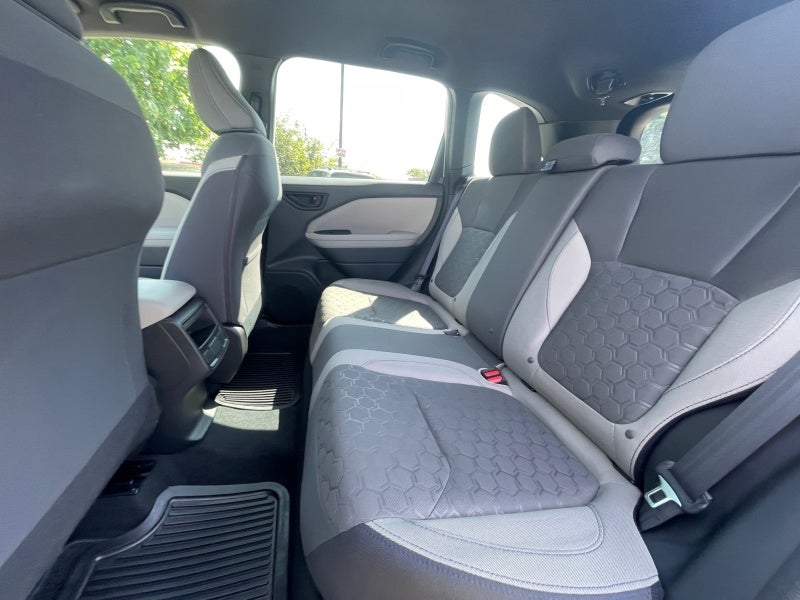 2025 Subaru Forester AWD