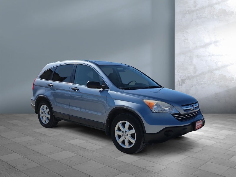 2008 Honda CR-V EX