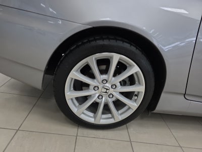 2006 Honda S2000 Manual