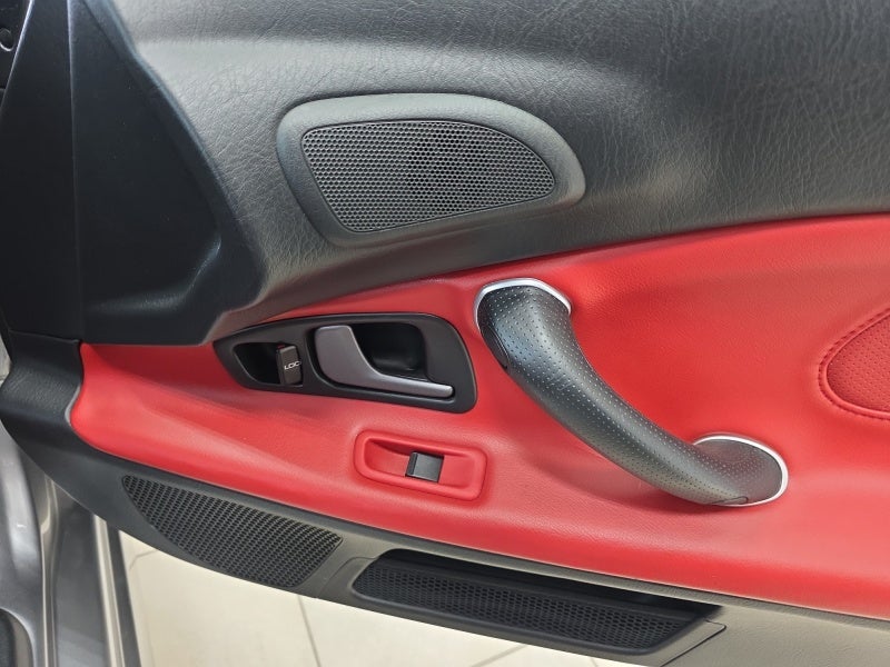 2006 Honda S2000 Manual