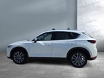 2020 Mazda Mazda CX-5 Grand Touring Reserve