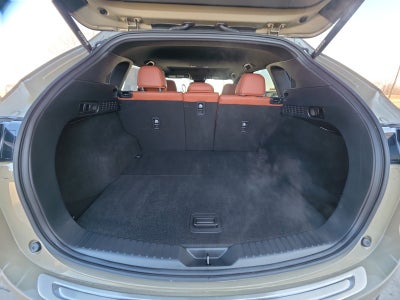 2025 Mazda Mazda CX-5 2.5 Carbon Turbo