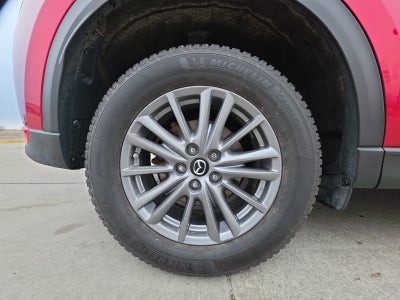 2018 Mazda Mazda CX-5 Sport