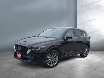 2024 Mazda Mazda CX-5 2.5 S Premium Package