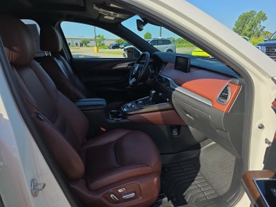 2019 Mazda Mazda CX-9 Signature