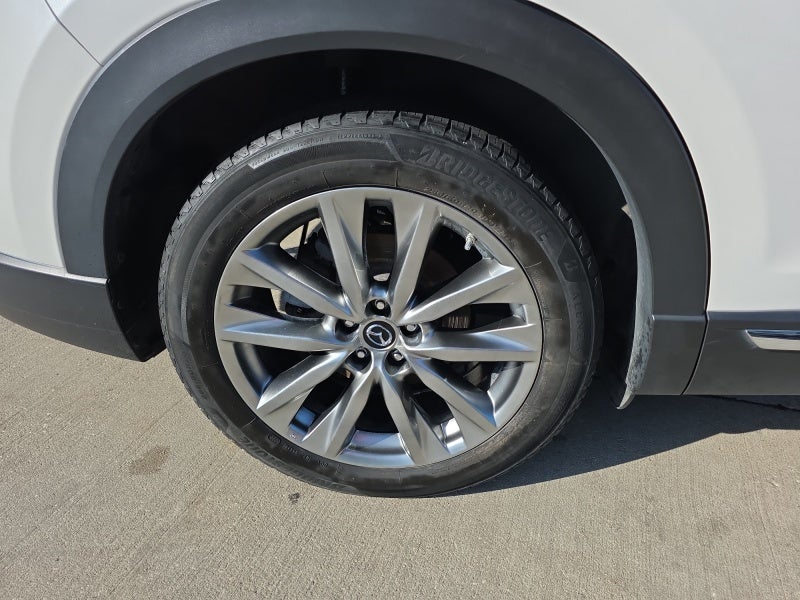 2019 Mazda Mazda CX-9 Signature