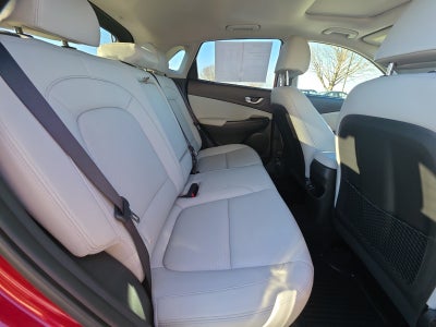 2023 Hyundai Kona Limited