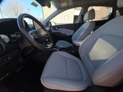 2023 Hyundai Kona Limited