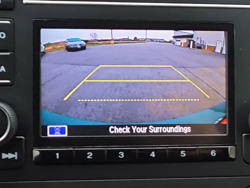 2019 Honda Civic Hatchback LX