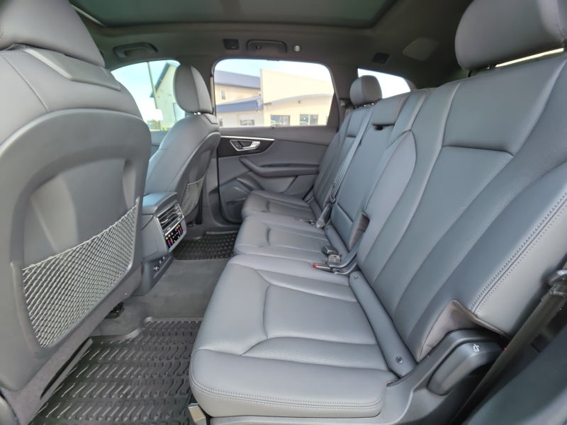 2020 Audi Q7 Prestige