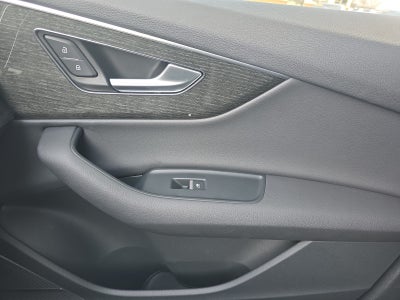 2020 Audi Q7 Prestige