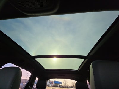 2020 Audi Q7 Prestige