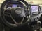 2019 Jeep Cherokee Overland