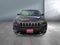 2019 Jeep Cherokee Overland