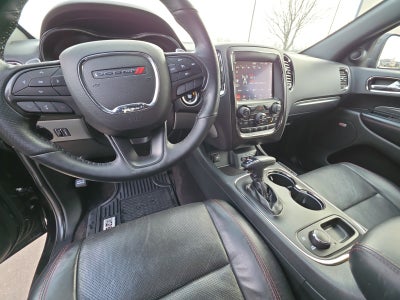 2018 Dodge Durango R/T