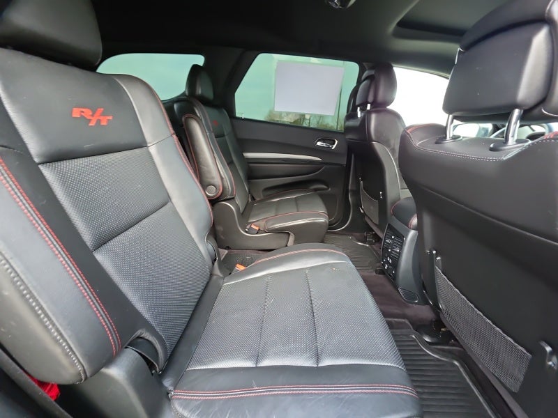 2018 Dodge Durango R/T