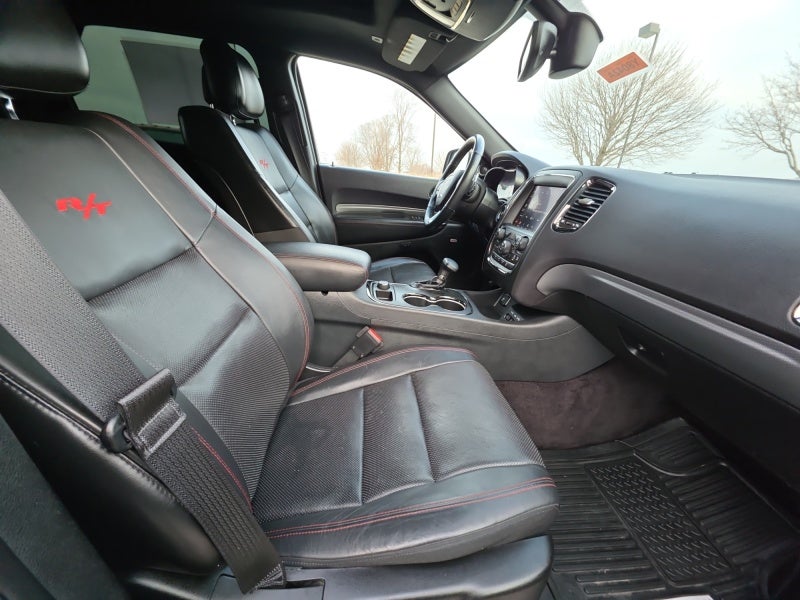 2018 Dodge Durango R/T