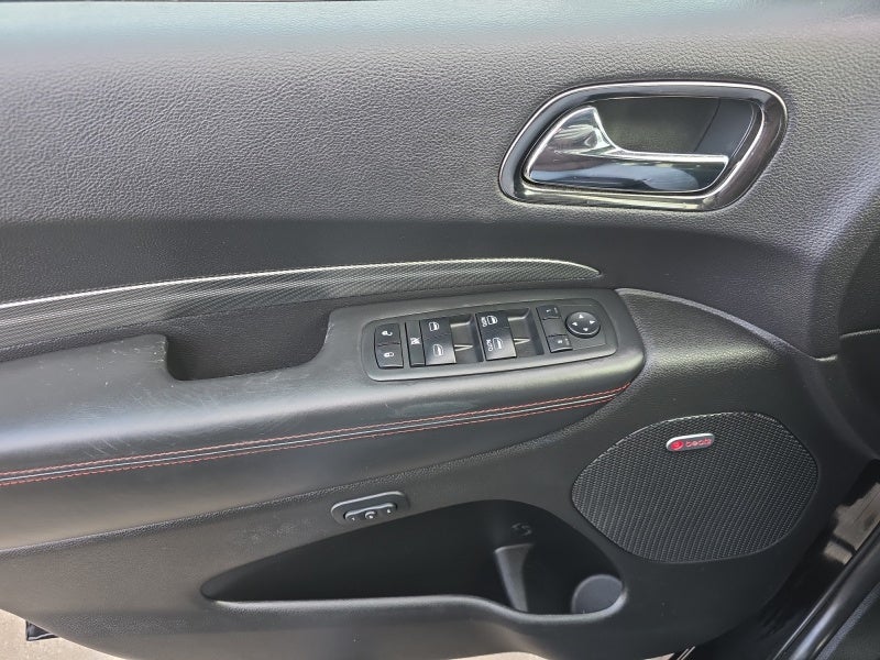 2018 Dodge Durango R/T