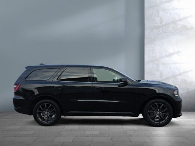 2018 Dodge Durango R/T