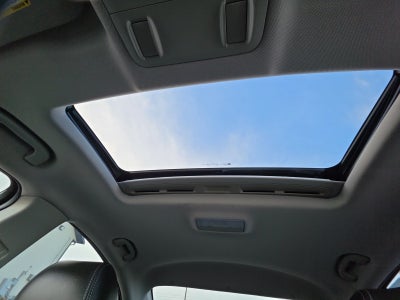 2015 Chevrolet Cruze 2LT