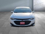 2022 Chevrolet Malibu RS