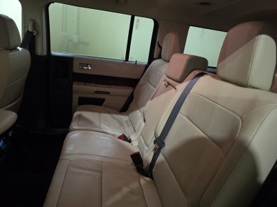 2018 Ford Flex Limited