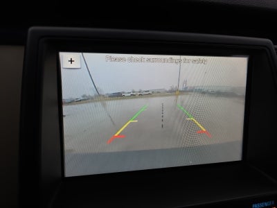 2018 Ford Flex Limited