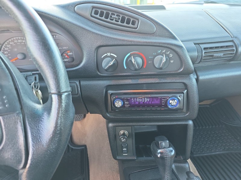 1994 Chevrolet Camaro Z28