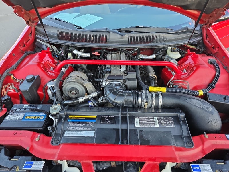 1994 Chevrolet Camaro Z28