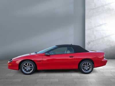 1994 Chevrolet Camaro Z28