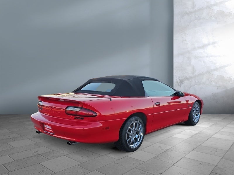 1994 Chevrolet Camaro Z28