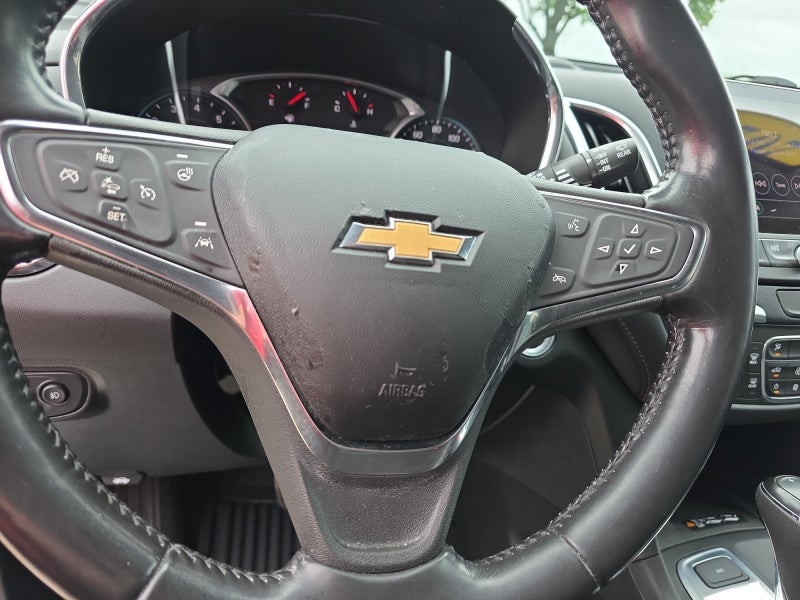 2021 Chevrolet Equinox Premier