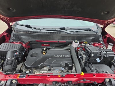 2021 Chevrolet Equinox Premier