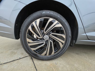2019 Volkswagen Jetta SEL Premium
