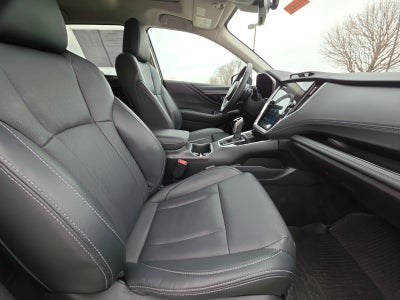 2024 Subaru Outback Limited XT