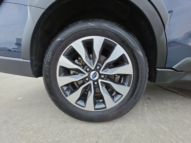 2024 Subaru Outback Limited XT