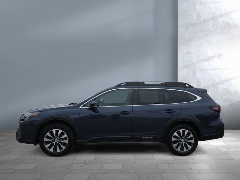 2024 Subaru Outback Limited XT