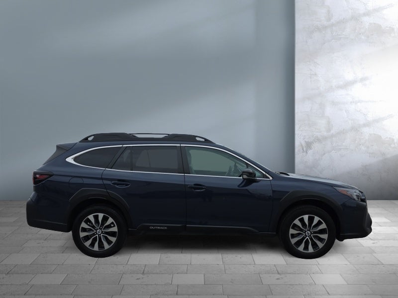 2024 Subaru Outback Limited XT