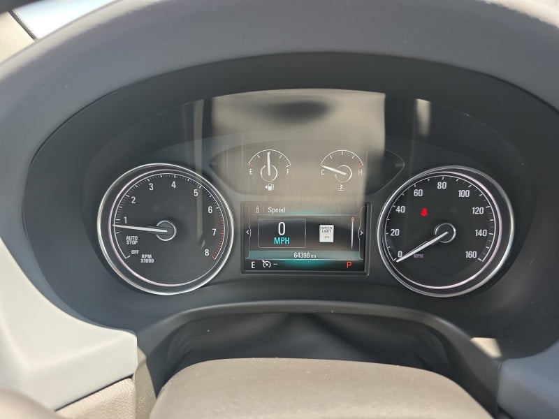 2018 Buick Enclave Premium