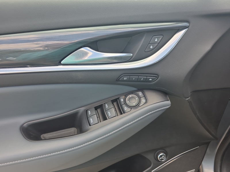 2018 Buick Enclave Premium