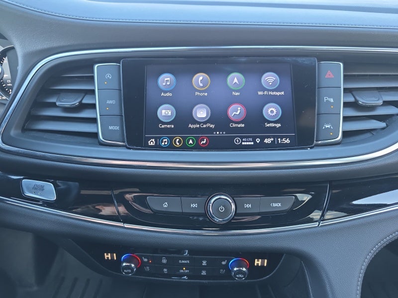 2023 Buick Enclave Avenir