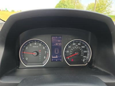 2011 Honda CR-V LX
