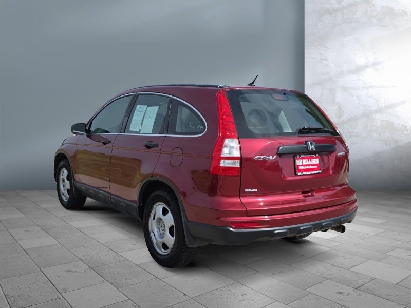 2011 Honda CR-V LX