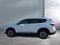 2023 Hyundai Santa Fe Hybrid Blue