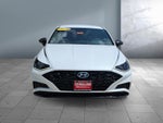 2020 Hyundai Sonata SEL Plus