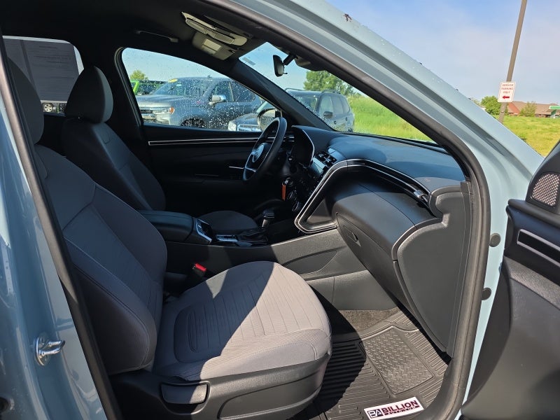 2024 Hyundai Santa Cruz SE
