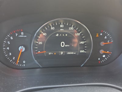 2017 Kia Sorento LX V6