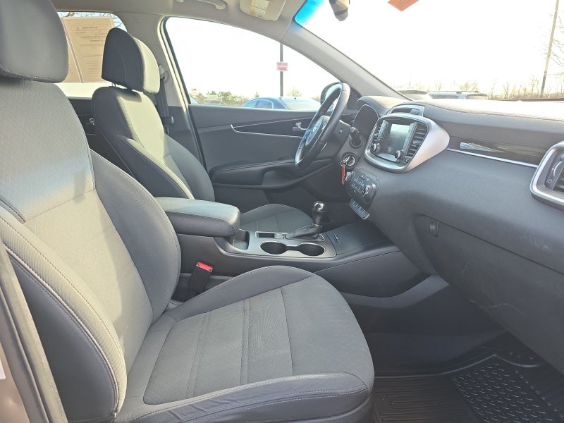 2017 Kia Sorento LX V6