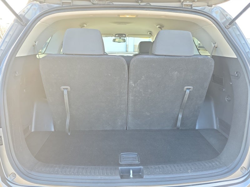 2017 Kia Sorento LX V6